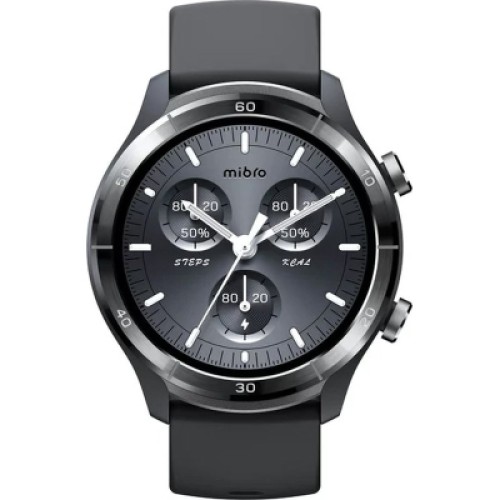 Смарт-часы Mibro Watch A3 Dark Gray XPAW022 (1129934)