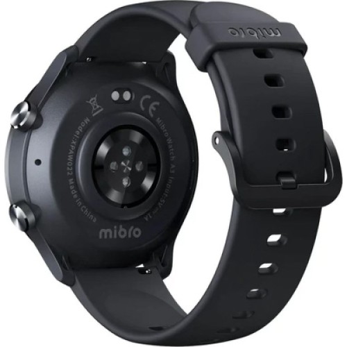Смарт-часы Mibro Watch A3 Dark Gray XPAW022 (1129934)