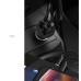 Зарядное устройство XO CC18 2.1A/2 USB Black (XO-CC18-BK)