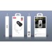 Зарядное устройство XO CC18 2.1A/2 USB Black (XO-CC18-BK)