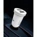 Зарядное устройство XO CC18 2.1A/2 USB White (XO-CC18-WH)