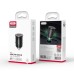 Зарядное устройство XO CC43 1 USB QC 3.0 + 1 Type-C PD (45W) Black (XO-CC43-BK)
