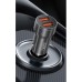 Зарядное устройство XO CC48 2.4A/2 USB + microUSB Grey (XO-CC48m-GR)