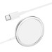 Зарядное устройство XO CX004 iPhone 11/12 White (XO-CX004-WH)