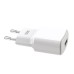 Зарядное устройство XO L73 2.4A/1USB + cable lightning White (XO-L73i-WH)