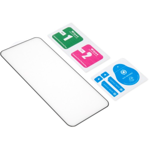 Стекло защитное Vinga Samsung Galaxy S25 (VGSAS25) Стекло защитное Vinga Samsung Galaxy S25 (VGSAS25)