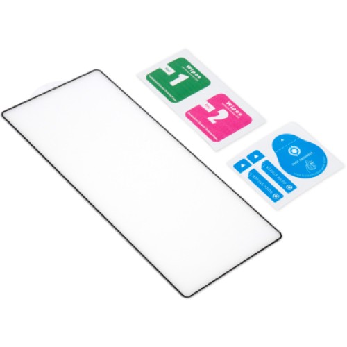 Стекло защитное Vinga Samsung Galaxy S25 Ultra (VGSAS25U) Стекло защитное Vinga Samsung Galaxy S25 Ultra (VGSAS25U)