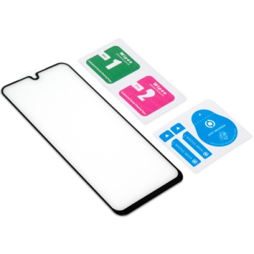 Стекло защитное Vinga Samsung Galaxy A26 5G (VGSAA26) Стекло защитное Vinga Samsung Galaxy A26 5G (VGSAA26)