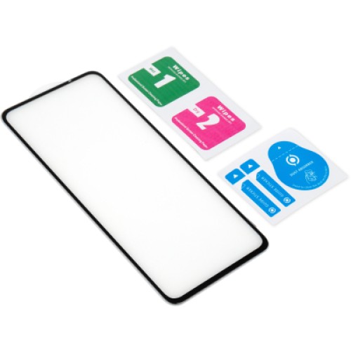 Стекло защитное Vinga Xiaomi Redmi Note 14 (VGXRN14) Стекло защитное Vinga Xiaomi Redmi Note 14 (VGXRN14)