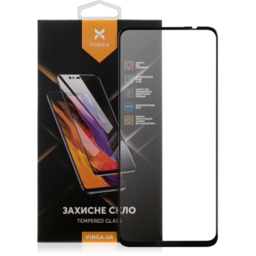 Стекло защитное Vinga MOTOG24/G34 (VGMG2434) Стекло защитное Vinga MOTOG24/G34 (VGMG2434)