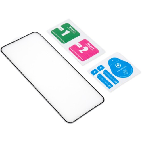 Стекло защитное Vinga Samsung Galaxy S24FE (VGSAS24FE) Стекло защитное Vinga Samsung Galaxy S24FE (VGSAS24FE)