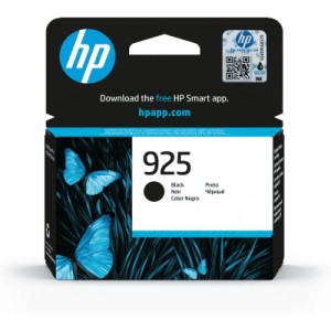 Картридж HP 925 Black 500ст (4K0V9PE)