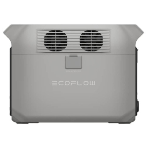 Зарядная станция EcoFlow DELTA 3 1500 1536Wh (EFDELTA1500-EU)