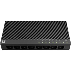 Коммутатор сетевой Netis ST3108C