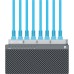 Коммутатор сетевой Netis ST3108C