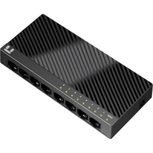 Коммутатор сетевой Netis ST3108C