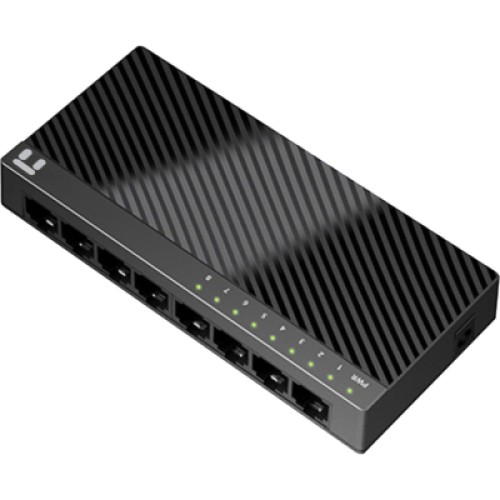 Коммутатор сетевой Netis ST3108C