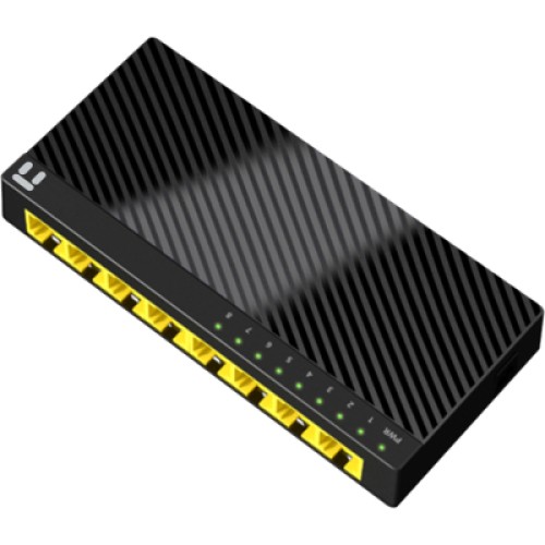 Коммутатор сетевой Netis ST3108GC