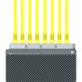 Коммутатор сетевой Netis ST3108GC