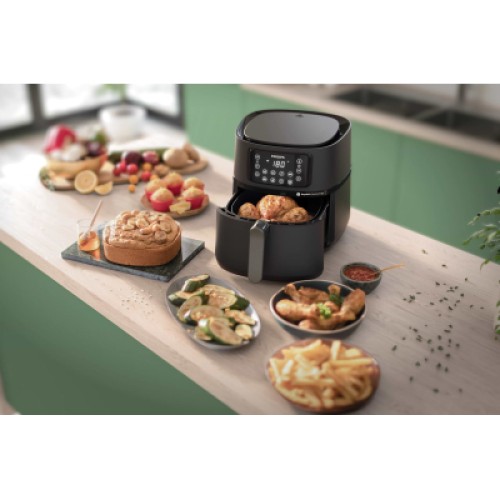 Мультипечь Philips Ovi Connected XXL Series 2000 (HD9285/90)