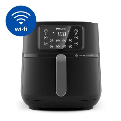 Мультипечь Philips Ovi Connected XXL Series 2000 (HD9285/90)