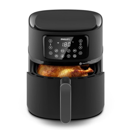 Мультипечь Philips Ovi Connected XXL Series 2000 (HD9285/90)
