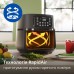 Мультипечь Philips Ovi Connected XXL Series 2000 (HD9285/90)