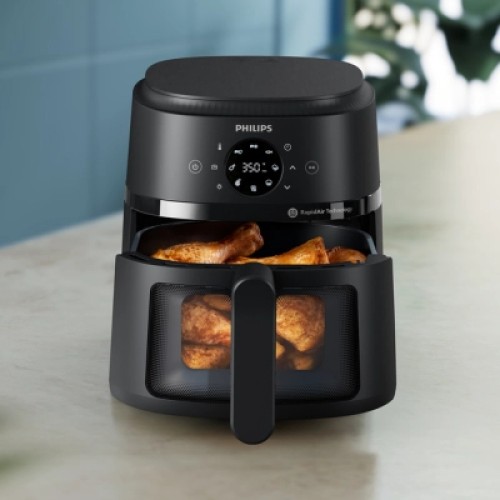 Мультипечь Philips Ovi Series 2000 (NA220/00)