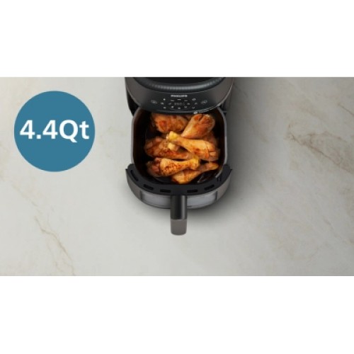 Мультипечь Philips Ovi Series 2000 (NA220/00)