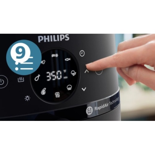 Мультипечь Philips Ovi Series 2000 (NA220/00)