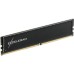 Модуль памяти для компьютера DDR5 16GB 6000 MHz Black Sark eXceleram (ED50160603036C)