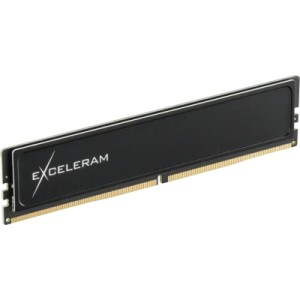 Модуль памяти для компьютера DDR5 16GB 8000 MHz Black Sark eXceleram (ED50160803848C)