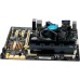 Модуль памяти для компьютера DDR5 32GB 6000 MHz Black Kudos eXceleram (EK50320603240C)