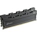 Модуль памяти для компьютера DDR5 48GB (2x24GB) 6000 MHz Black Kudos eXceleram (EK50480604048CD)