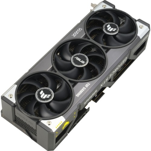 Видеокарта ASUS GeForce RTX5090 32GB TUF OC GAMING (TUF-RTX5090-O32G-GAMING)