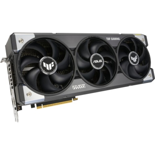 Видеокарта ASUS GeForce RTX5090 32GB TUF OC GAMING (TUF-RTX5090-O32G-GAMING)