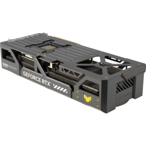 Видеокарта ASUS GeForce RTX5090 32GB TUF OC GAMING (TUF-RTX5090-O32G-GAMING)