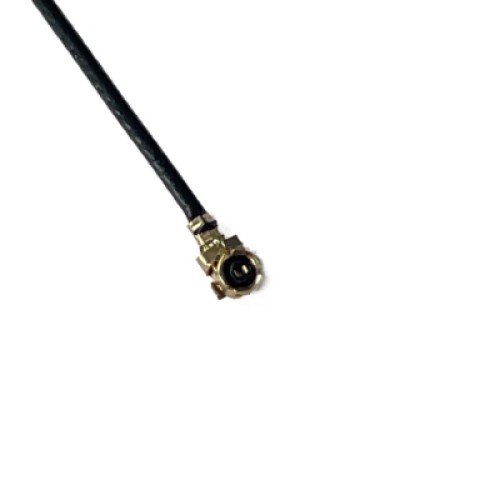 Антенна для дрона HappyModel for RX 433MHz (3D40210)