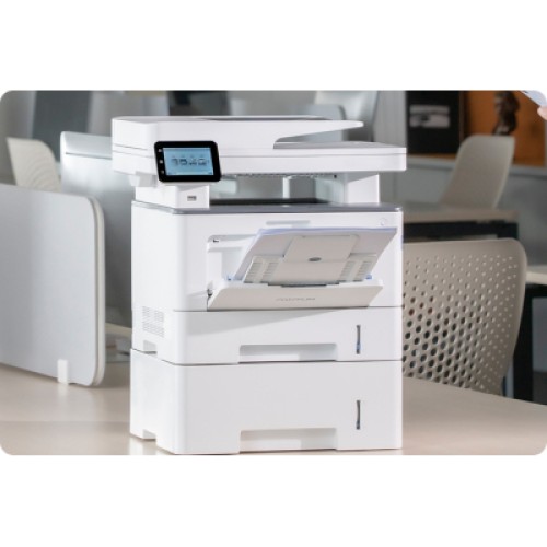 Многофункциональное устройство Pantum BM5110ADN