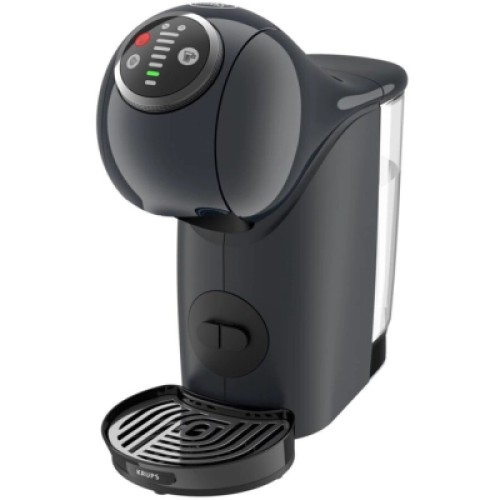 Капсульная кофеварка Krups KP340B10