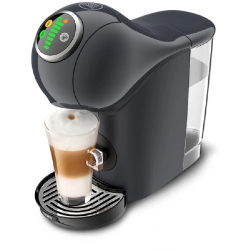 Капсульная кофеварка Krups KP340B10