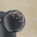 Капсульная кофеварка Krups KP340B10
