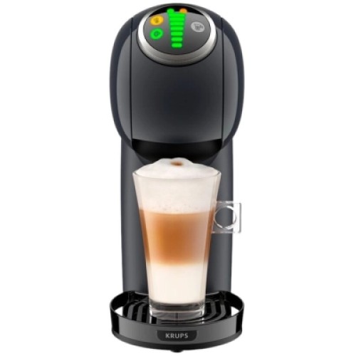 Капсульная кофеварка Krups KP340B10