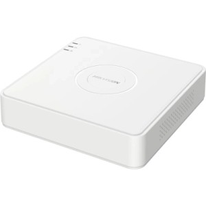Регистратор для видеонаблюдения Hikvision iDS-7104HQHI-M1/S(E)