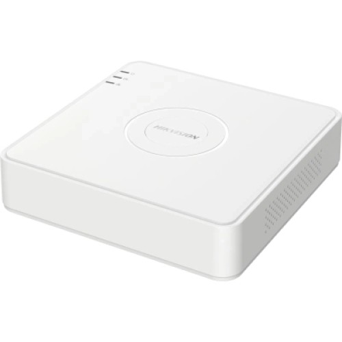 Регистратор для видеонаблюдения Hikvision iDS-7104HQHI-M1/S(E)