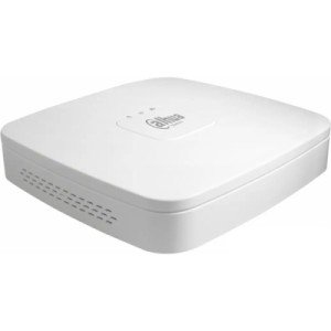 Реєстратор для відеоспостереження Dahua DHI-NVR2108-I2