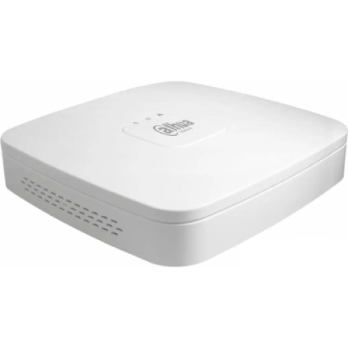 Регистратор для видеонаблюдения Dahua DHI-NVR2108-I2