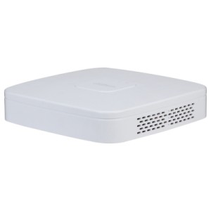Реєстратор для відеоспостереження Dahua DHI-NVR2108-I2