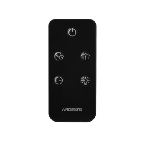Увлажнитель воздуха Ardesto USH-H-4B