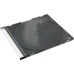 Бокс для диска CD/DVD Slimcase Black 200шт Verbatim (49979)